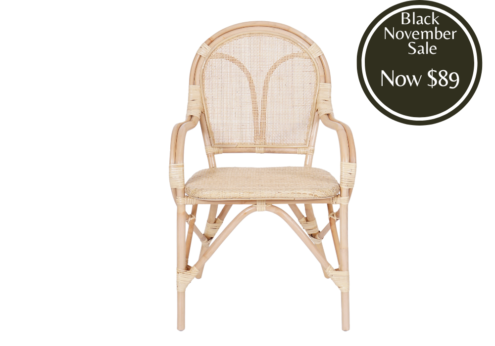 Scarborough Dining Chair